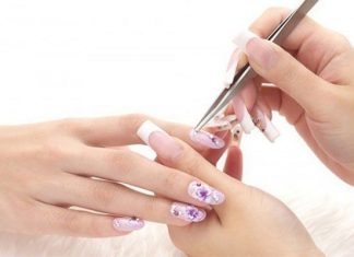 Một số lưu ý về làm đẹp da dành cho các chị em lam-dep-2a