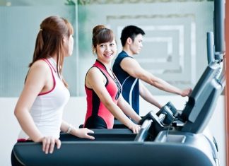 Tập GYM buổi trưa nên cân nhắc điều gì? 130815_030503tap_gym_vincharm