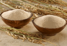 Làm thế nào để sử dụng các loại bột tự nhiên dưỡng trắng da mặt bot-cam-gao