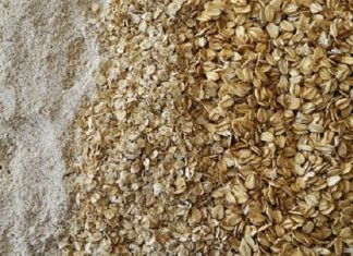 Sử dụng bột tự nhiên làm đẹp cho da dầu hiệu quả bot-cho-da-dau-1