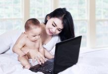 Đi làm sau sinh, mẹ bỉm sửa cần chuẩn bị gì di-lam-lai-sau-khi-sinh