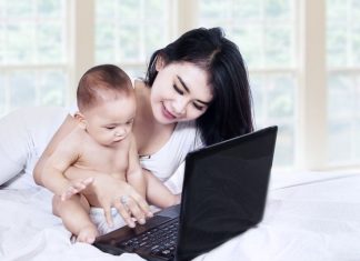 Thực đơn giảm cân bằng nước ép trái cây cho hiệu quả “thần tốc” Đi làm sau sinh, mẹ bỉm sửa cần chuẩn bị gì