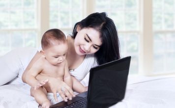 Thực đơn giảm cân bằng nước ép trái cây cho hiệu quả “thần tốc” Đi làm sau sinh, mẹ bỉm sửa cần chuẩn bị gì