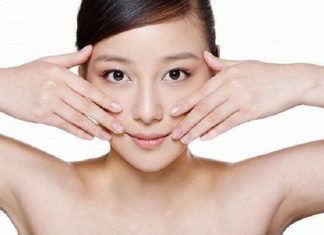 Làm thế nào để giảm béo mặt hiệu quả tại nhà giam-beo-mat