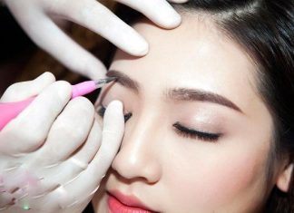 Hậu quả “ghê rợn” của việc lông mày xăm hỏng hau-qua-cua-long-may-suy-xam-2