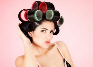 Làm thế nào để uốn tóc xoăn đẹp tự nhiên huong-dan-su-dung-lo-cuon-toc-dung-cach1