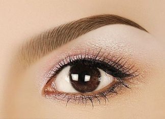 Xăm lông mày – làm đẹp vĩnh viễn an toàn long-may-trang-diem-vinh-vien-1