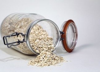 Bật mí mẹo và bí quyết làm đẹp hiệu quả với bột yến mạch trang-diem-cua-bot-yen-mach-meo-va-bi-quyet-20