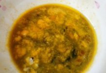 Trên thị trường các loại Collagen giá bao nhiêu? Cách nấu canh cua rau mùng tơi siêu ngon cho cả gia đình. 6