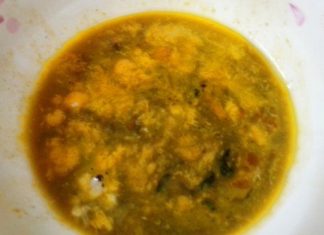 Trên thị trường các loại Collagen giá bao nhiêu? Cách nấu canh cua rau mùng tơi siêu ngon cho cả gia đình. 6