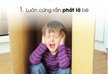 Chuyên gia hướng dẫn thực đơn giảm cân hiệu quả trong 1 tuần chiêu loại bỏ tính ăn vạ của bé ngay tức khắc 3