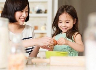 Cách nuôi con kiểu Mỹ có thể áp dụng ở Việt Nam Cach-nuoi-con-kieu-My