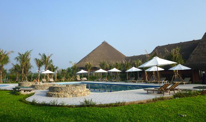 Cúc Phương Resort Spa 2