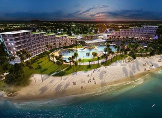 Cao cấp với khu nghỉ dưỡng FLC Samson Beach & Golf Resort Khac-san-A-la-Carte