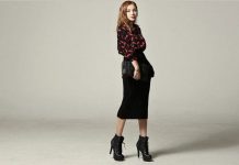 Tư vấn mẫu váy đầm tuổi 40 đẹp, sang trọng quý phái nhưng đầy trẻ trung Tu-van-mau-vay-dam-tuoi-40-dep-21