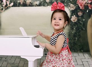 Bé 4 tuổi cần học gì phù hợp với tư duy của con nhất tư duy trẻ 4 tuổi