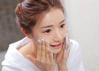 Cách dưỡng da cho tuổi 30 đẹp rạng ngời lam-sach-da