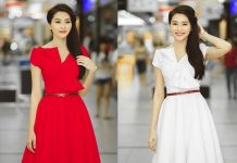 Những mẫu đầm dự tiệc sang trọng giành cho tuổi trung niên shop-ban-dam-du-tiec-tai-tphcm