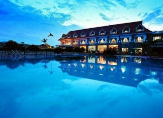 Những điểm nghỉ dưỡng gần khu vực Hà Nội v_resort_1