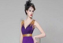 Những mẫu váy đầm dự tiệc dành cho người mập trở nên thon gọn vay-dam-du-tiec