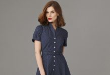 Collagen Cường Anh, sản phẩm làm đẹp nội địa cho chị em Tiết lộ bí mật của Chuyên gia về thời trang dành cho tuổi 40 1