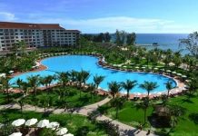 Review Những resort ở Phú Quốc cho bạn đi du lịch chuẩn vinpearl-resort