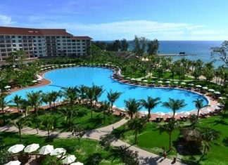 Review Những resort ở Phú Quốc cho bạn đi du lịch chuẩn vinpearl-resort