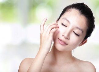 Chăm sóc da tuổi 25 woman-71