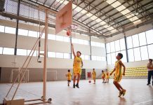 Cả thế giới đang ăn theo thực đơn giảm cân das, bạn có biết? Trường song ngữ Hanoi Academy 3