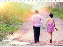 Tâm sự về tình yêu “Tình yêu là con đường ngắn nhất đến nơi cần đến” con-duong-tinh-yeu17