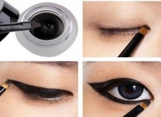 Các cách kẻ mắt đạt hiệu quả được nhiều chị em sử dụng ke-mat-bang-grl