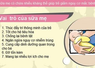 Cách bảo quản sữa mẹ khi mẹ bỉm sữa đi làm trở lại loi-ich-cua-sua-me-6ab