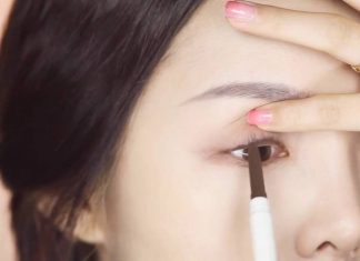 Thực đơn giảm cân cho nữ tập gym để có thân hình SIÊU MẪU Bí quyết trang điểm mắt tạo vẻ đẹp to tròn tự nhiên 4