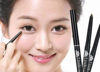 Bí quyết trang điểm mắt tạo vẻ đẹp to tròn tự nhiên Bí quyết trang điểm mắt tạo vẻ đẹp to tròn tự nhiên