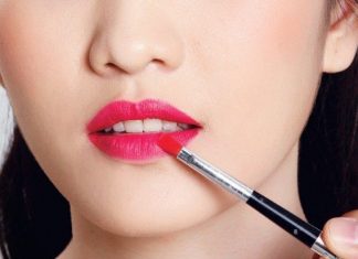 Review về dòng son lì Rouge Unlimited Supreme Matte son-lì-1