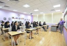 Trường Phổ thông liên cấp Olympia tiêu chuẩn Mỹ truong-Olympia-6