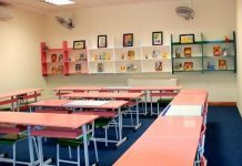 Trường liên cấp Quốc tế Pascal, phương pháp giáo dục đẳng cấp Anh Quốc truong-lien-cap-quoc-te-pascal-3-583x400