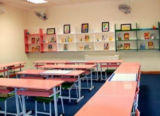 Trường liên cấp Quốc tế Pascal, phương pháp giáo dục đẳng cấp Anh Quốc truong-lien-cap-quoc-te-pascal-3-583x400