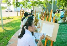 Tuyệt chiêu sử dụng thực đơn giảm cân với cà phê hiệu quả Trường liên cấp Quốc tế Pascal 6