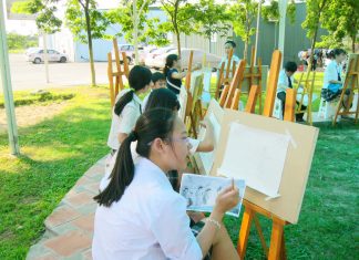 Tuyệt chiêu sử dụng thực đơn giảm cân với cà phê hiệu quả Trường liên cấp Quốc tế Pascal 6