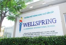 Muốn giảm cân nhanh? Thử ngay thực đơn giảm cân 1 tuần 8kg này! Trường Phổ thông Song ngữ Liên cấp Wellspring 8