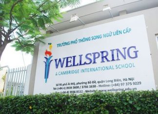 Muốn giảm cân nhanh? Thử ngay thực đơn giảm cân 1 tuần 8kg này! Trường Phổ thông Song ngữ Liên cấp Wellspring 8