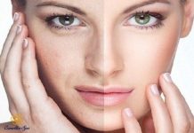 Chăm sóc da và làm đẹp bằng các nguyên liệu từ thiên nhiên cang-da-mat-prp