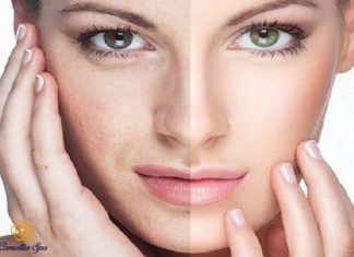 Chăm sóc da và làm đẹp bằng các nguyên liệu từ thiên nhiên cang-da-mat-prp