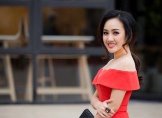 Hé lộ thực đơn giảm cân 13 ngày thần tốc mẫu váy đầm dự tiệc dành cho người mập trở nên mi nhon