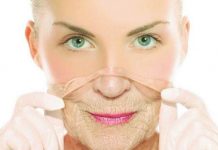 Nhận biết ngay 4 dấu hiệu lão hóa da trước khi quá muộn dấu hiệu lão hóa da 3