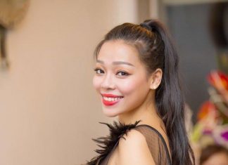 Phụ nữ trung niên muốn mặc đẹp thì tránh ngay 4 cách phối đồ này phu-nu-trung-nien-muon-mac-dep