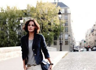 Đau dạ dày khi mang thai 3 tháng cuối phải làm sao? 20 mẫu đầm công sở theo phong cách Hàn chỉ dành cô nàng tuổi 30 5