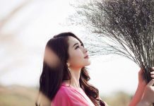 BST mẫu đầm dự tiệc cho phụ nữ tuổi trung niên năm 2018 đầm dự tiệc cho phụ nữ tuổi trung niên