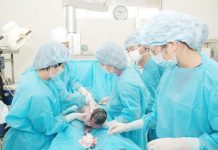 Review chi tiết về đi đẻ ở Bệnh viện Phụ sản Hà Nội Review chi tiết về đi đẻ ở Bệnh viện Phụ sản Hà Nội